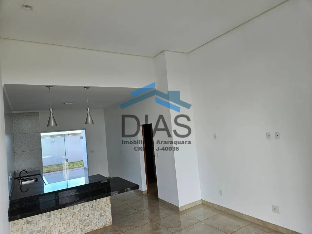 Casa, 3 quartos, 130 m² - Foto 3