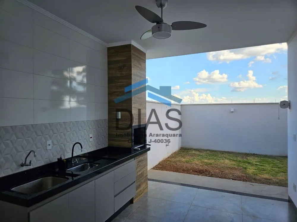 Casa, 3 quartos, 130 m² - Foto 10