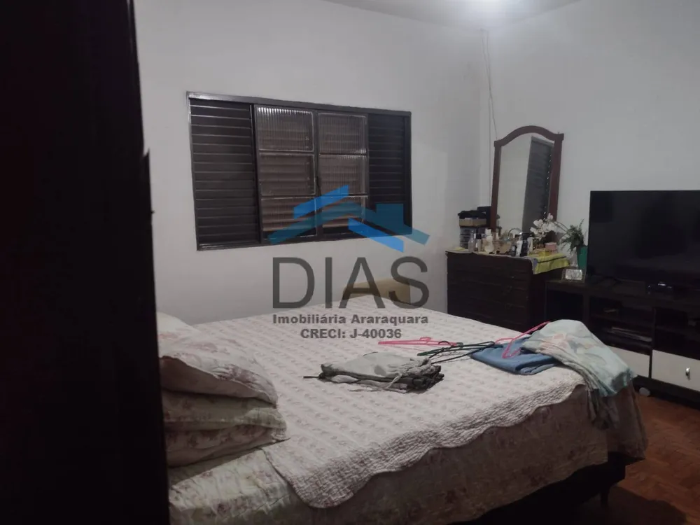 Casa, 3 quartos, 157 m² - Foto 1