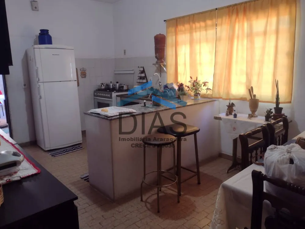 Casa, 3 quartos, 157 m² - Foto 3