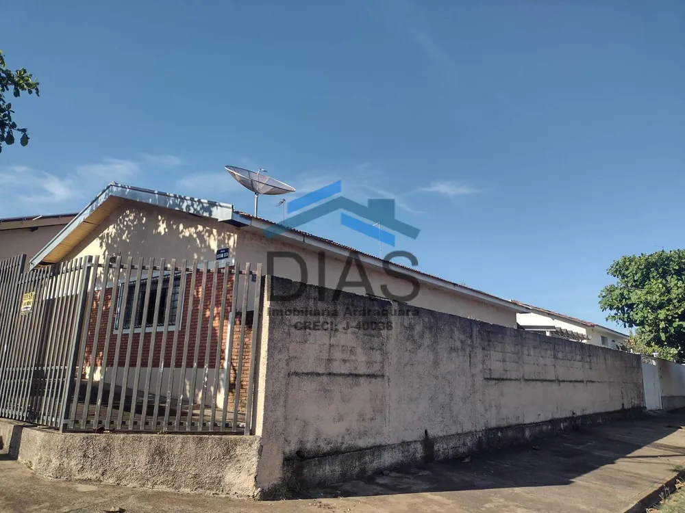 Casa, 3 quartos, 157 m² - Foto 4
