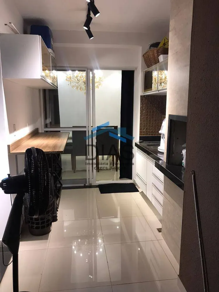 Apartamento, 3 quartos, 88 m² - Foto 8