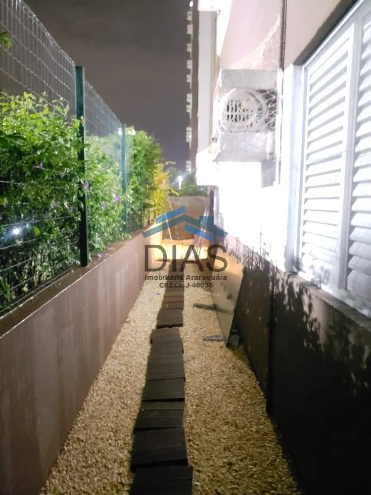 Apartamento, 3 quartos, 88 m² - Foto 11