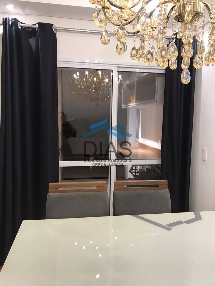 Apartamento, 3 quartos, 88 m² - Foto 10