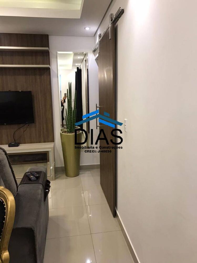 Apartamento, 3 quartos, 88 m² - Foto 6