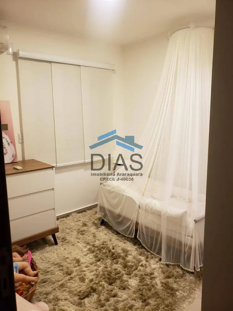 Apartamento, 3 quartos, 88 m² - Foto 6