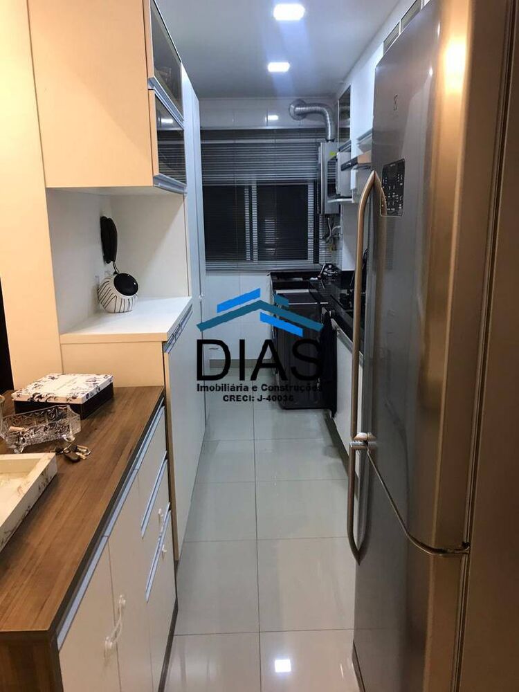 Apartamento, 3 quartos, 88 m² - Foto 4