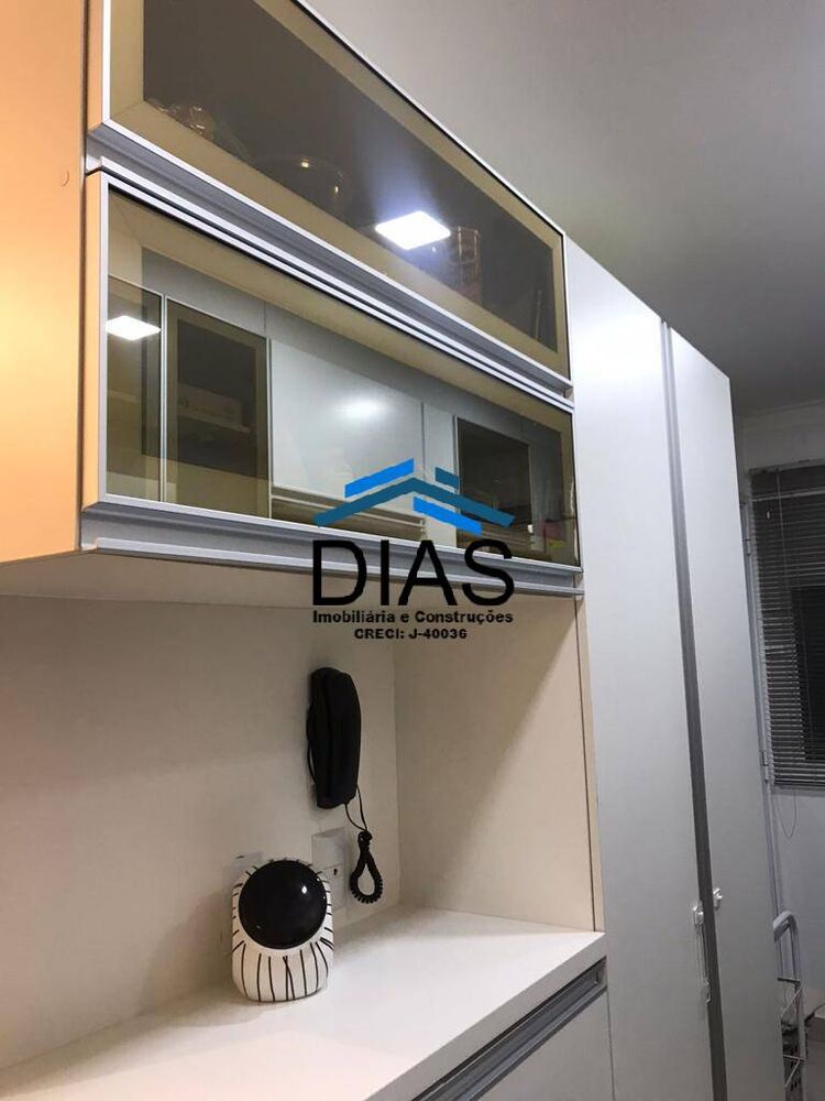 Apartamento, 3 quartos, 88 m² - Foto 3