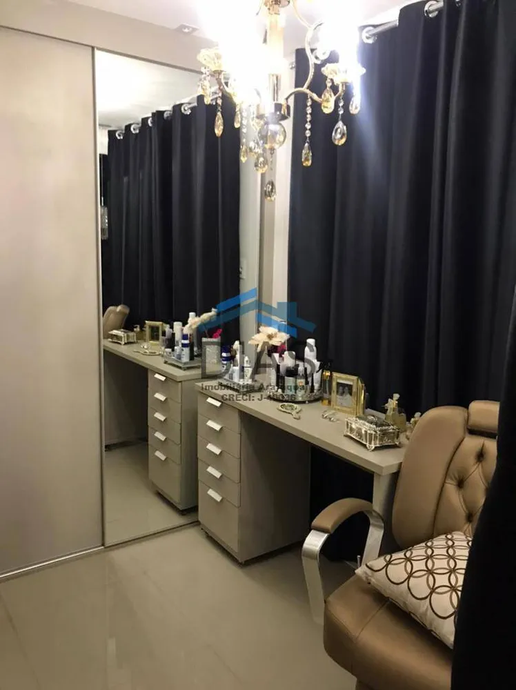 Apartamento, 3 quartos, 88 m² - Foto 4