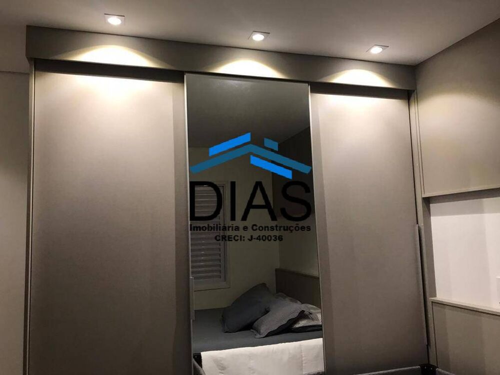 Apartamento, 3 quartos, 88 m² - Foto 8