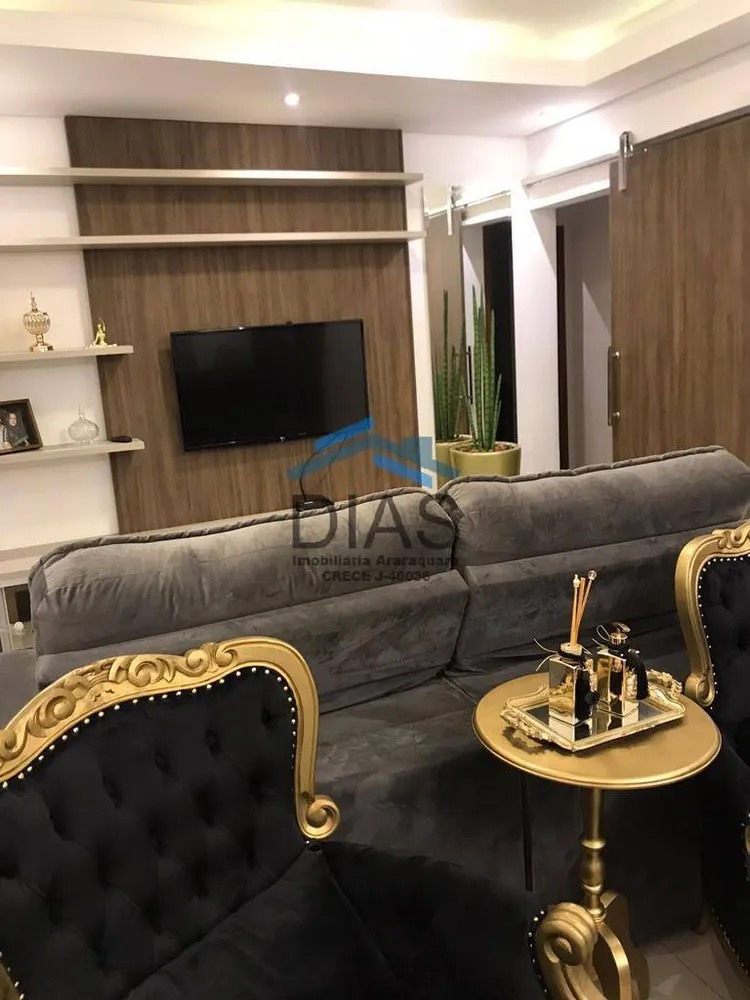 Apartamento, 3 quartos, 88 m² - Foto 2