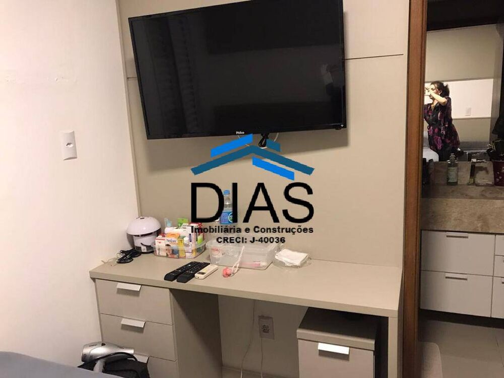 Apartamento, 3 quartos, 88 m² - Foto 7