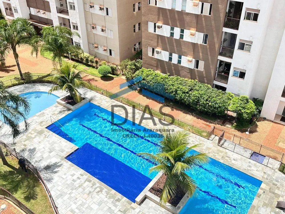 Apartamento, 3 quartos, 88 m² - Foto 19