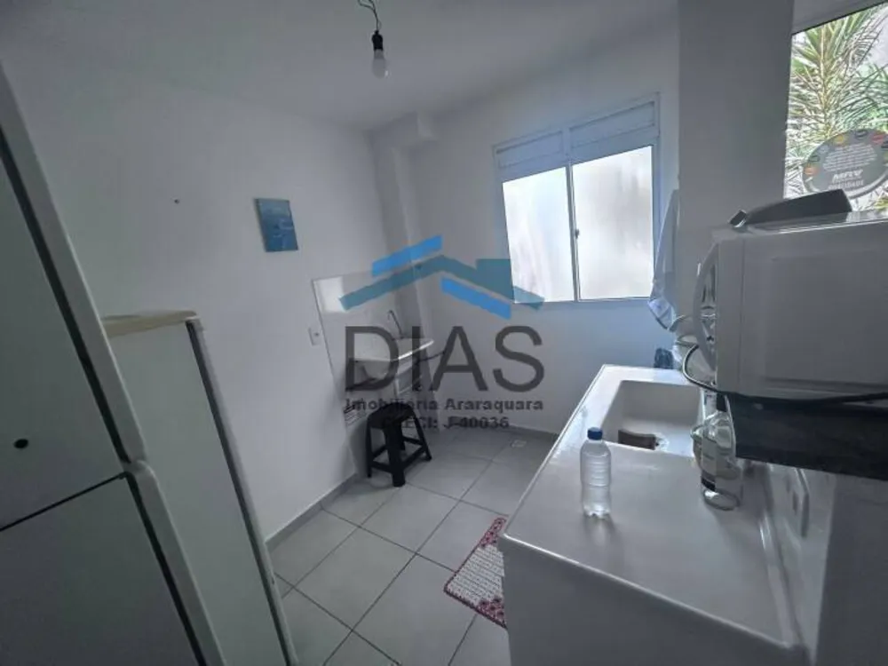 Apartamento, 2 quartos, 67 m² - Foto 2