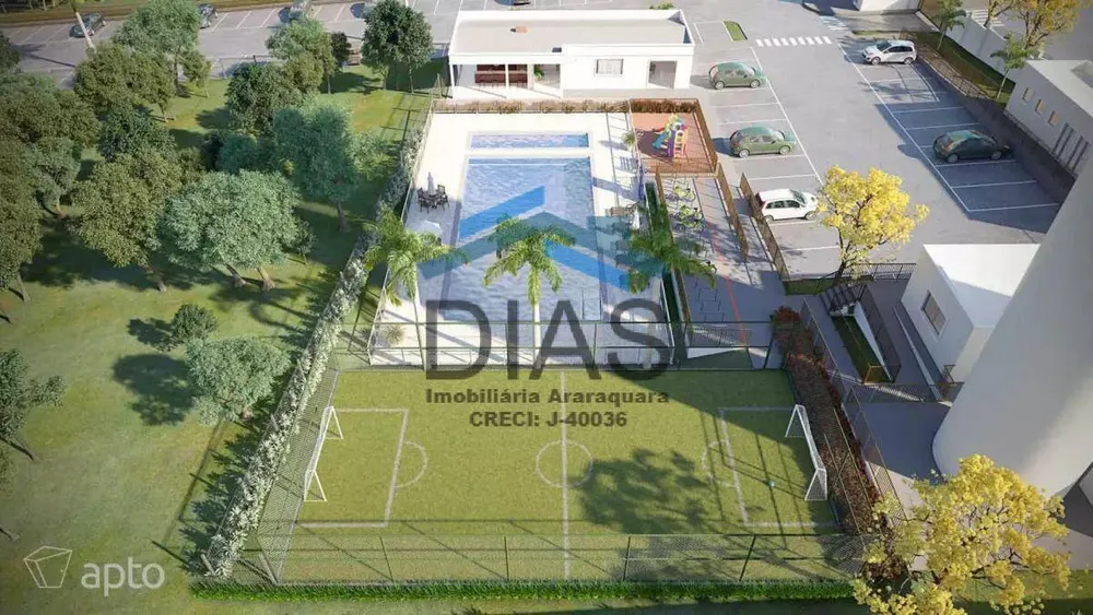 Apartamento, 2 quartos, 67 m² - Foto 9