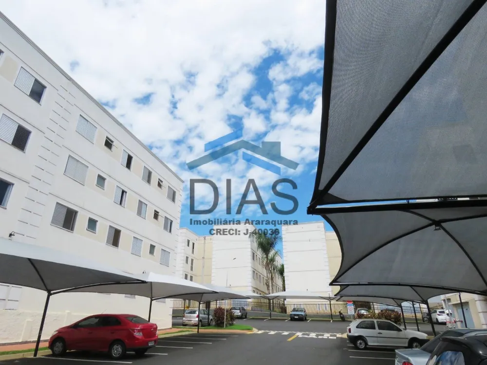 Apartamento, 2 quartos, 45 m² - Foto 8