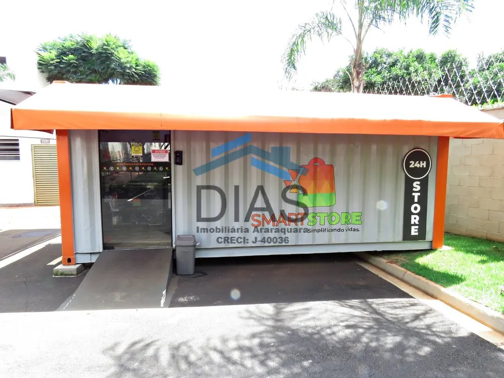 Apartamento, 2 quartos, 45 m² - Foto 5