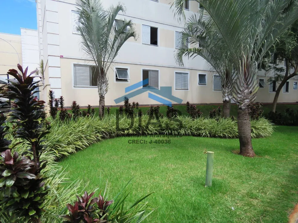 Apartamento, 2 quartos, 45 m² - Foto 6