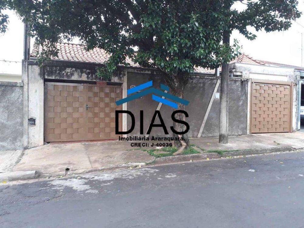 Casa à venda com 2 quartos, 192m² - Foto 4
