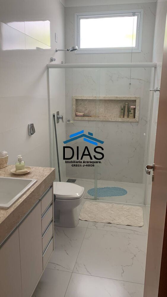 Casa, 3 quartos, 154 m² - Foto 3