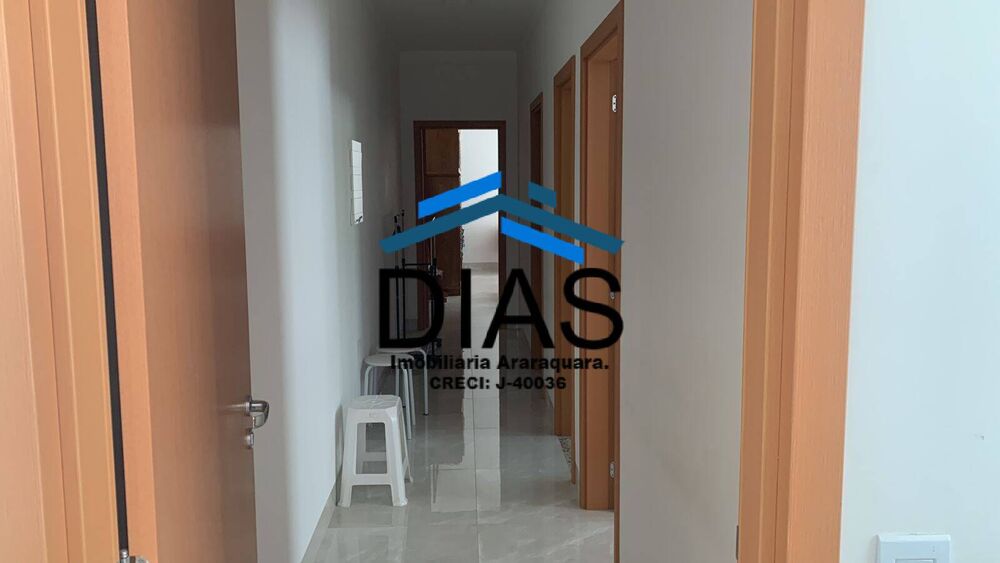 Casa, 3 quartos, 154 m² - Foto 4