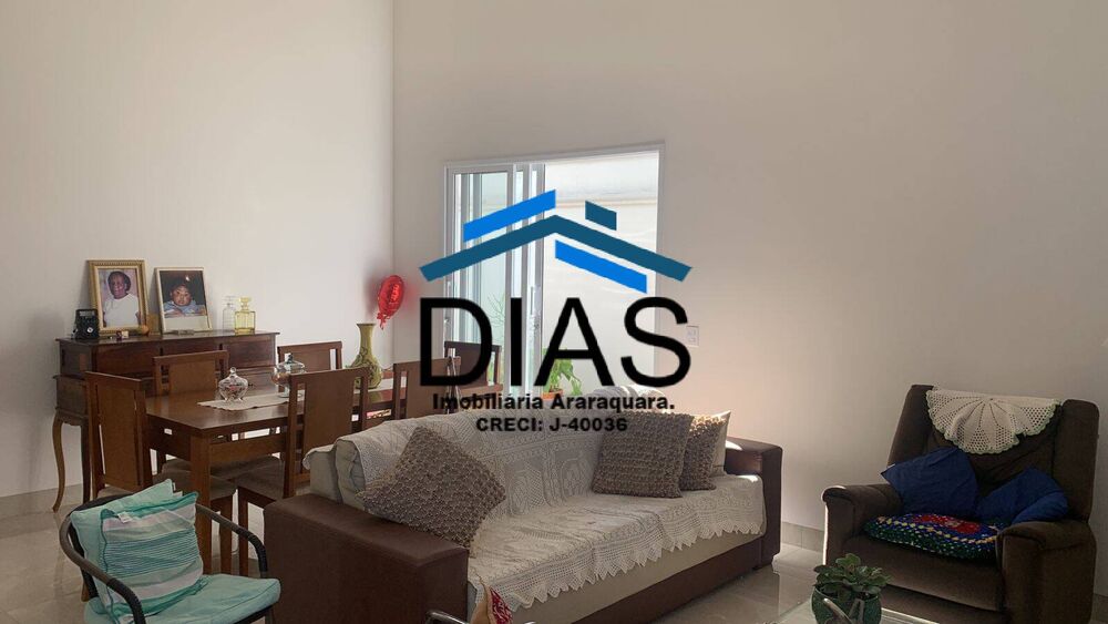 Casa, 3 quartos, 154 m² - Foto 2