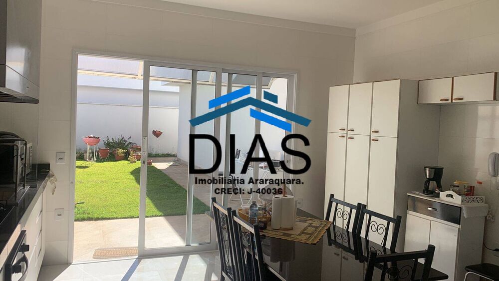 Casa, 3 quartos, 154 m² - Foto 7