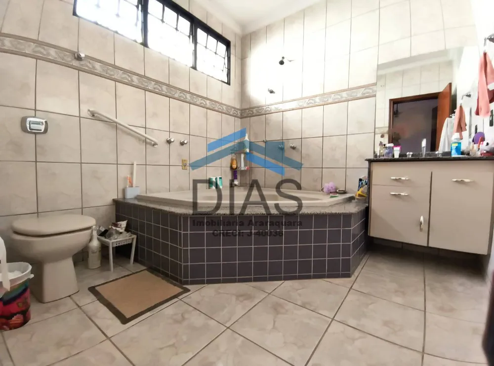 Casa, 4 quartos, 337 m² - Foto 8