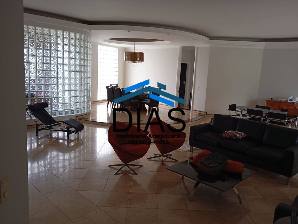 Casa, 5 quartos, 689 m² - Foto 4