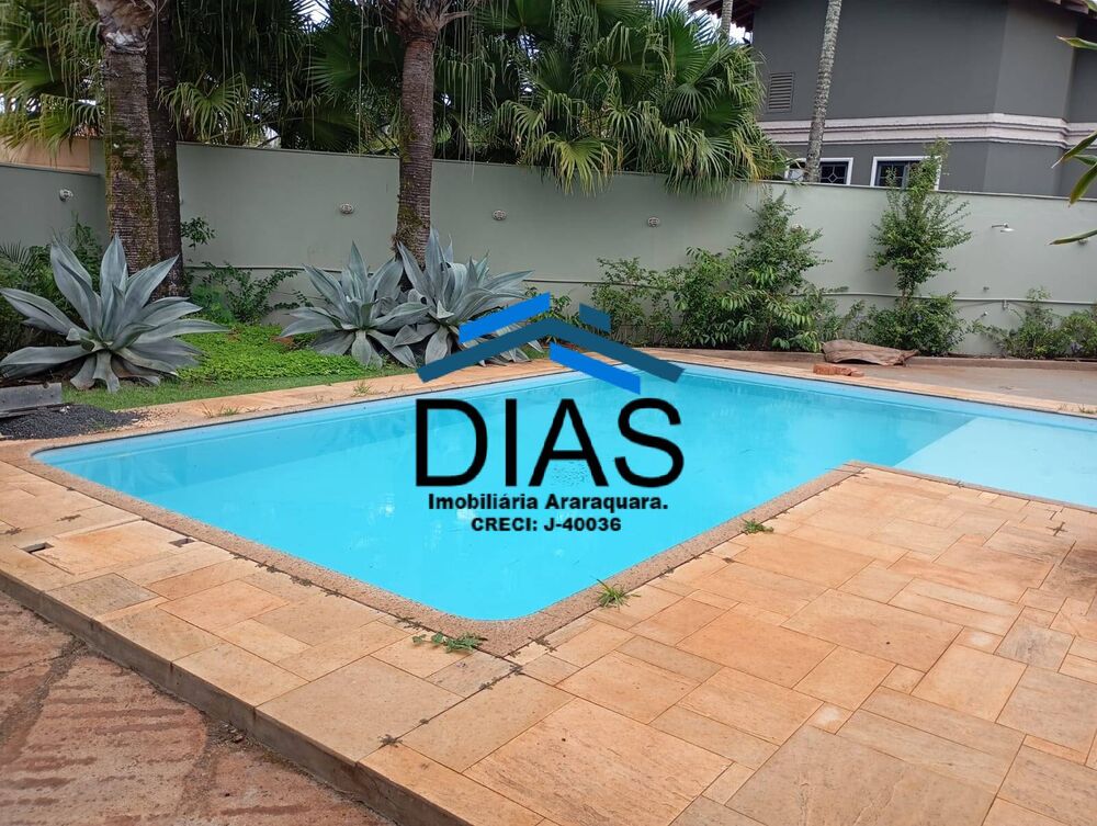 Casa, 5 quartos, 689 m² - Foto 3