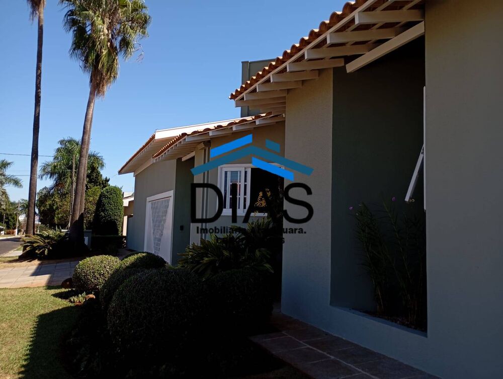 Casa, 5 quartos, 689 m² - Foto 2