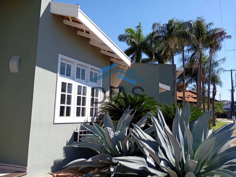 Casa, 5 quartos, 689 m² - Foto 6