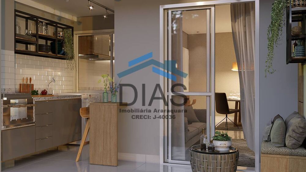Apartamento, 2 quartos, 59 m² - Foto 13