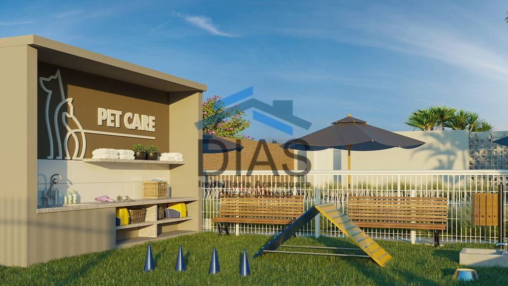 Apartamento, 2 quartos, 59 m² - Foto 15