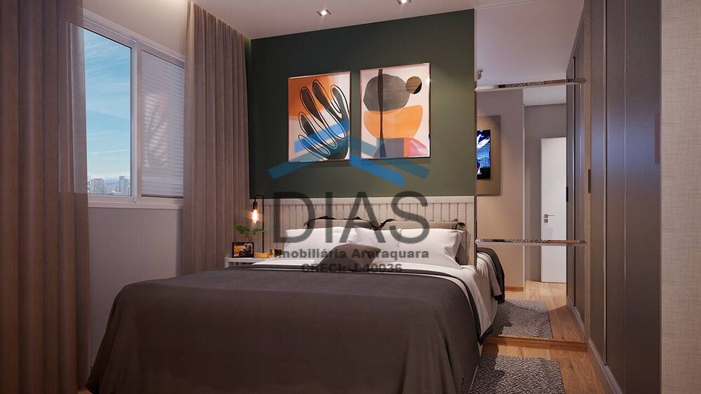 Apartamento, 2 quartos, 59 m² - Foto 18