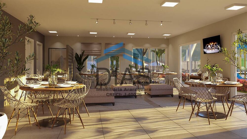 Apartamento, 2 quartos, 59 m² - Foto 6