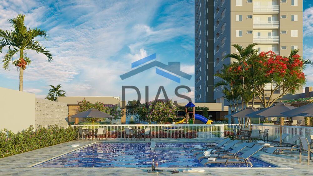 Apartamento, 2 quartos, 59 m² - Foto 14