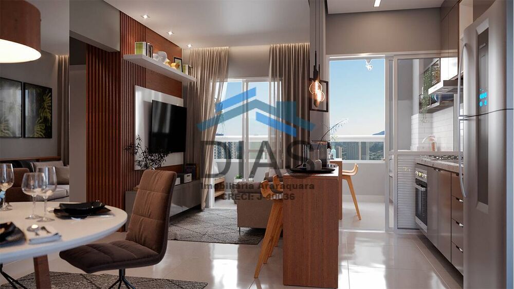 Apartamento, 2 quartos, 59 m² - Foto 4