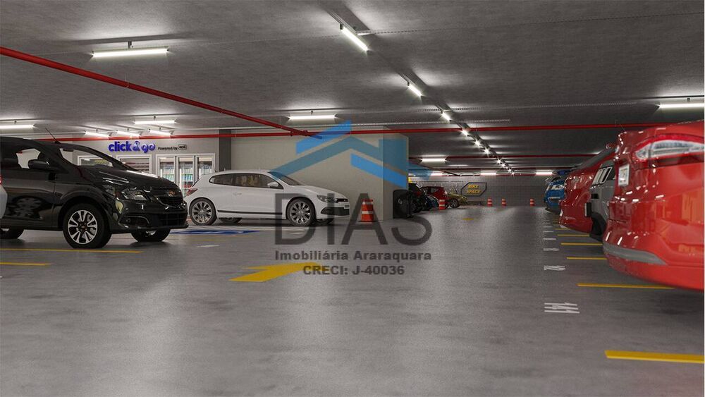 Apartamento, 2 quartos, 59 m² - Foto 17
