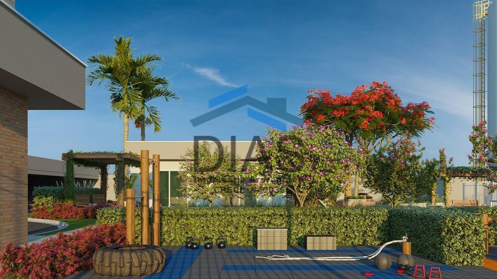 Apartamento, 2 quartos, 59 m² - Foto 5