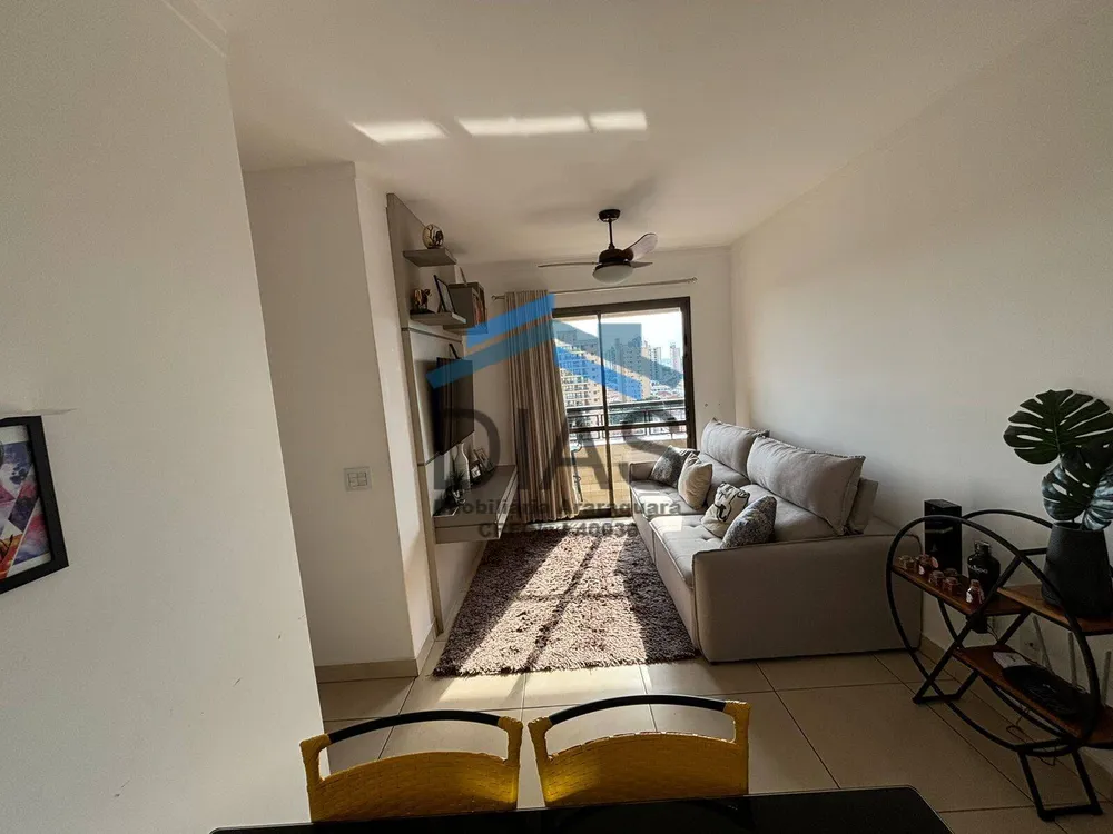 Apartamento, 2 quartos, 65 m² - Foto 4