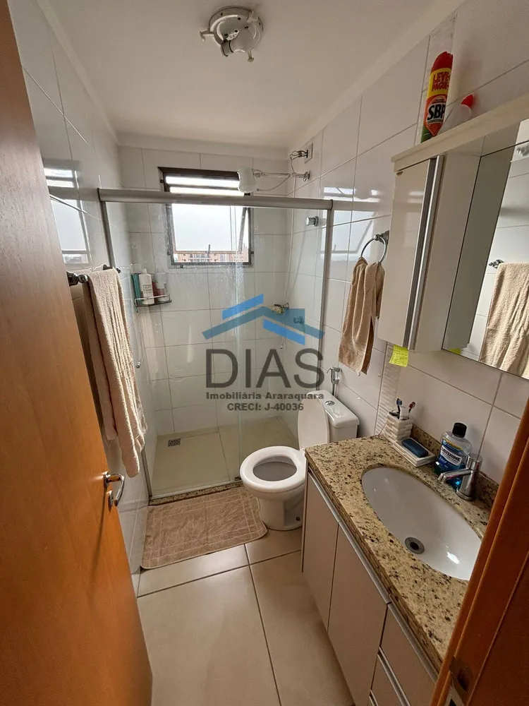 Apartamento, 2 quartos, 65 m² - Foto 10