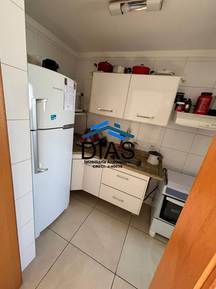 Apartamento, 2 quartos, 65 m² - Foto 2