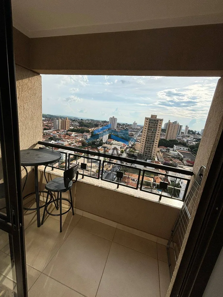 Apartamento, 2 quartos, 65 m² - Foto 5