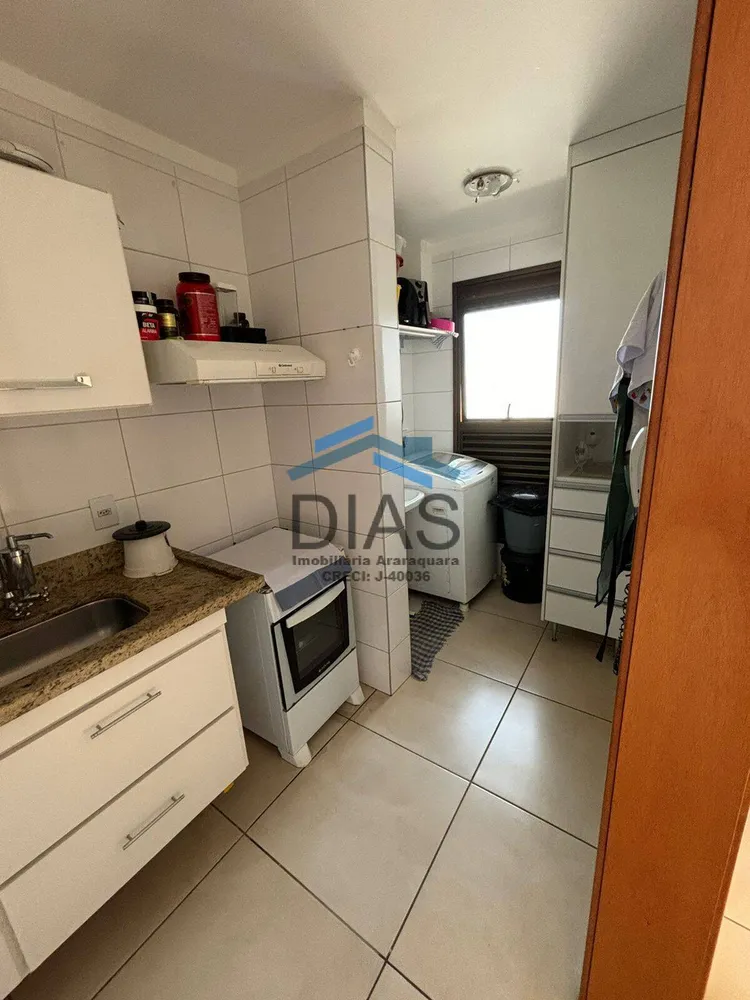 Apartamento, 2 quartos, 65 m² - Foto 6