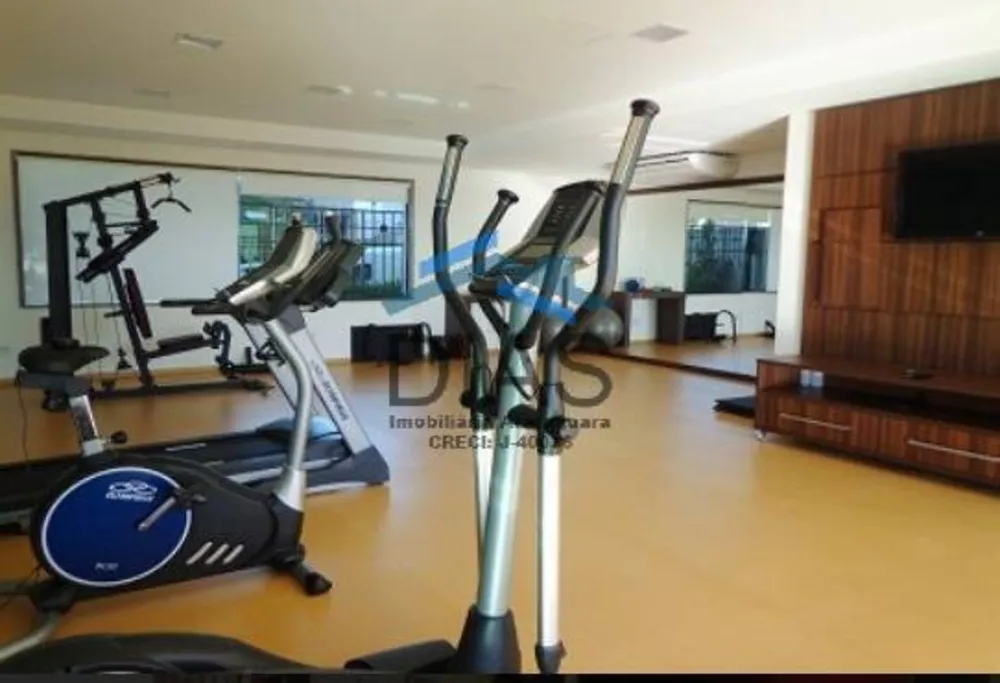 Apartamento, 2 quartos, 65 m² - Foto 1