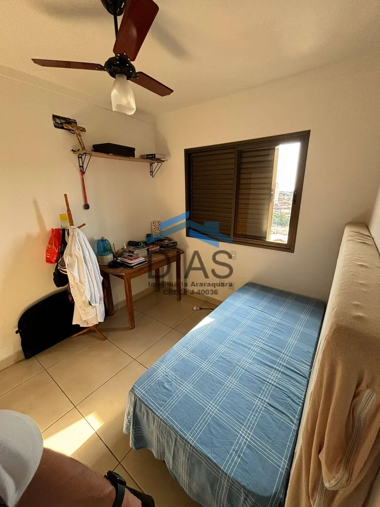 Apartamento, 2 quartos, 65 m² - Foto 9