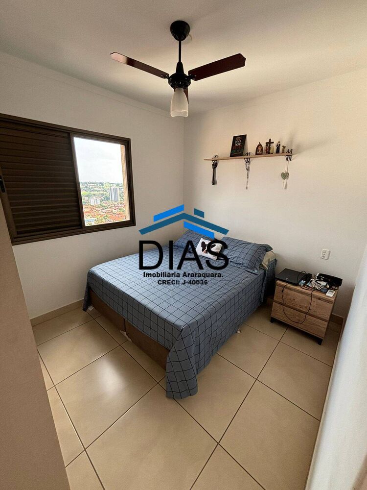 Apartamento, 2 quartos, 65 m² - Foto 3