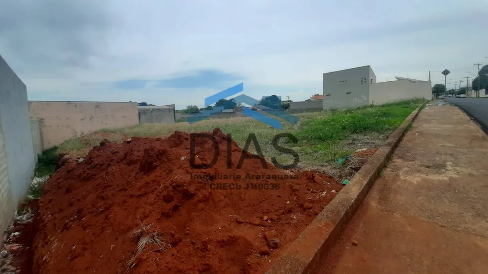 Terreno, 496 m² - Foto 3