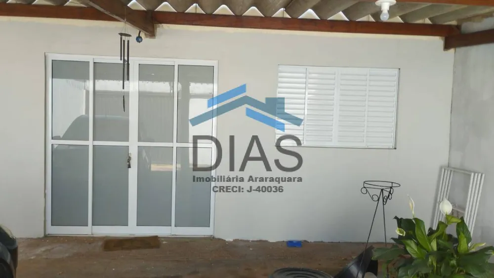 Casa, 1 quarto, 42 m² - Foto 9